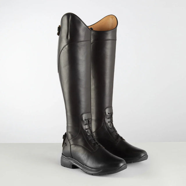 Toggi Avebury Training Boot Wide Fit #colour_black