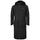 Stierna Men's Sky Rain Coat #colour_black