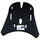 Uvex Onyxx Liner Set #colour_black
