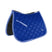 Waldhausen Breath Saddle Pad #colour_saphire-blue