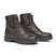 Mountain Horse Wild River Zip Paddock Boots #colour_brown
