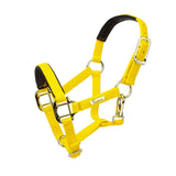 Shires Topaz Nylonhalfter