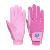 Little Rider Little Show Pony Kinder-Reithandschuhe