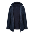 Regatta Professional Womens Classic 3in1 #colour_navy