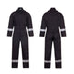 GS Workwear Polycotton Zip Front Coverall