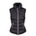 Weatherbeeta Dion Puffer Vest #colour_black