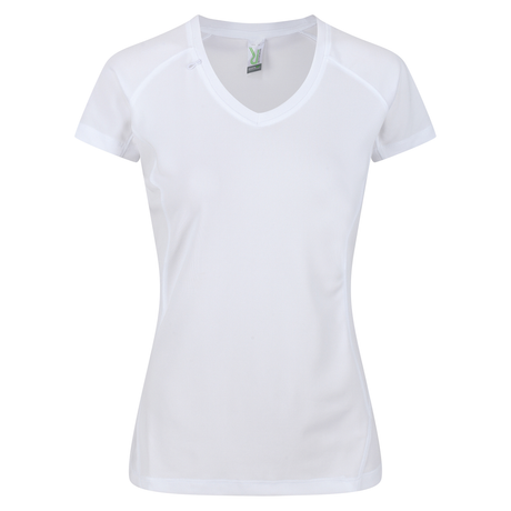 Regatta Professional Women's Beijing T-shirt #colour_white
