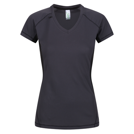 Regatta Professional Women's Beijing T-shirt #colour_grey