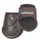 Shires ARMA Carbon Fetlock Boots #colour_brown