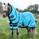 Horseware Ireland Amigo Hero 6 Petite Plus lite Ripstop #colour_delphinium-blue-navy