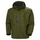 Helly Hansen Workwear Manchester Shell Jacket #colour_green