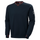  Helly Hansen Workwear Kensington Sweatshirt #colour_navy