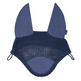 Weatherbeeta Prime Ear Bonnet #colour_blueberry-navy