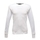 Regatta Professional Long Sleeve Thermal Vest #colour_white