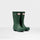 Hunter Original Big Kids Wellington Boots #colour_green