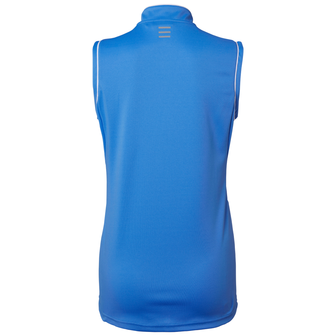 Stierna Jessica Sleeveless Top #colour_sport-blue