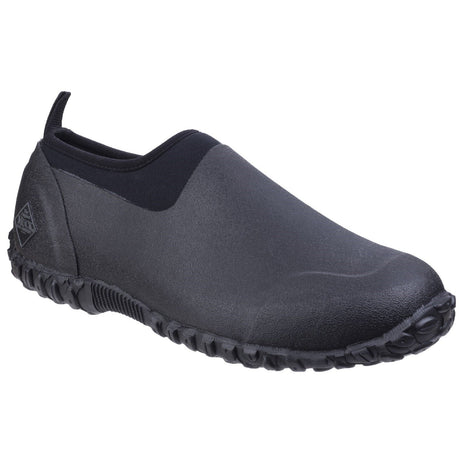 Muck Boots Muckster II Low Shoes #colour_black
