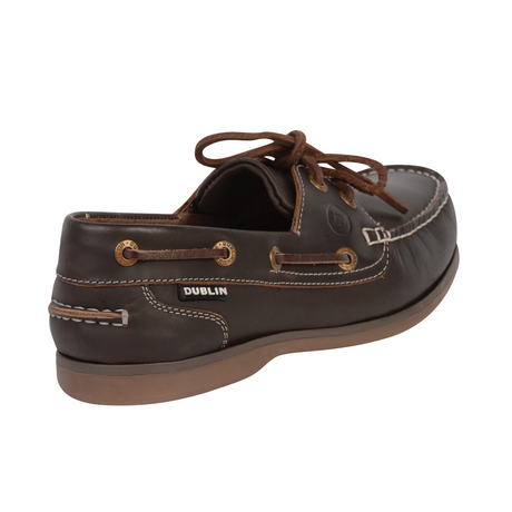 Dublin Wychwood Arena Shoes #colour_brown