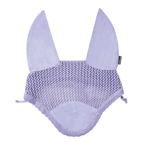 Weatherbeeta Prime Ear Bonnet #colour_lavender