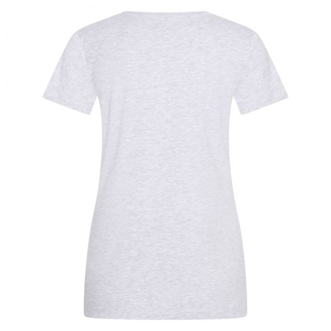 HV Polo Classic T-Shirt #colour_grey-heather