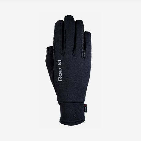 Roeckl Weldon Winter Gloves #colour_black