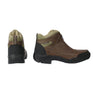 Hy Equestrian Cromford Stiefel mit kurzem Reißverschluss