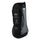 KM Elite Air Shock Tendon Boots #colour_black-graphite