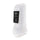 KM Elite Air Shock Tendon Boots #colour_white