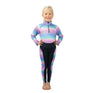Little Rider Dazzling Night Basisschicht