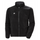 Helly Hansen Workwear Manchester Zip-in Fleece Jacket #colour_black