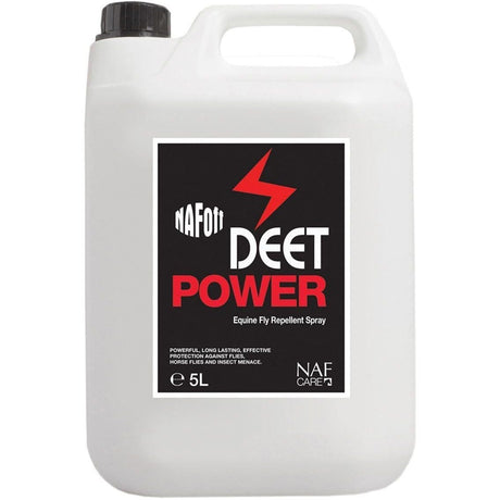 NAF Off Deet Power