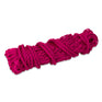 KM Elite Travel/Pony Haynet #colour_hot-pink