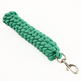 Shires Extra Long Lead Rope #colour_green