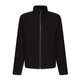 Regatta Professional Honestly Made Full Zip Fleece #colour_black
