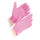 Shires Adults Newbury Gloves #colour_pink