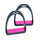 Compositi Premium Profile Stirrups