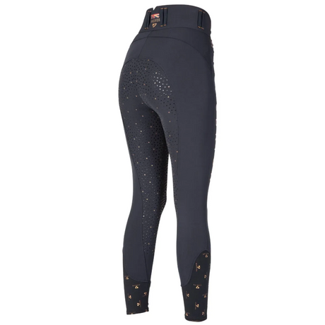 Shires Aubrion Team Breeches #colour_black