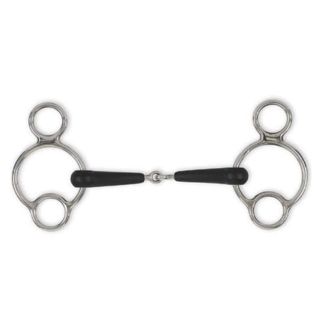 Shires Equikind Universal Jointed Mouth Bit