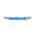 Waldhausen Lunge Coupling #colour_blue