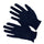 KM Elite ProGrip Gloves #colour_navy-blue