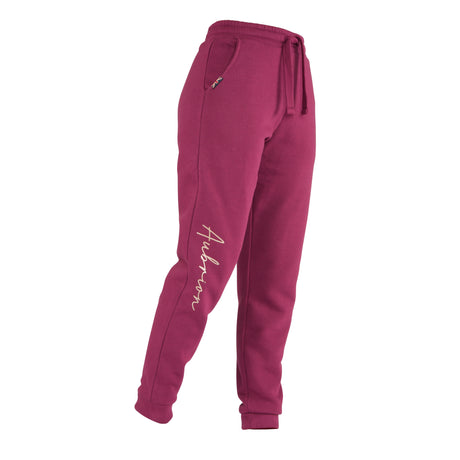 Shires Aubrion Team Girls Joggers