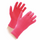 Shires Adults Suregrip Gloves #colour_pink