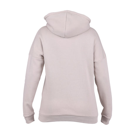 Shires Aubrion Ladies Serene Hoodie #colour_taupe