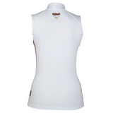 Shires Aubrion Team Sleeveless Base Layer #colour_white