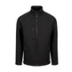 Regatta Professional Northway Premium Softshell Jacket #colour_black