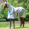 Shires Highlander Plus Sweet-itch Combo Rug