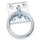 Shires Tie Ring With Plate