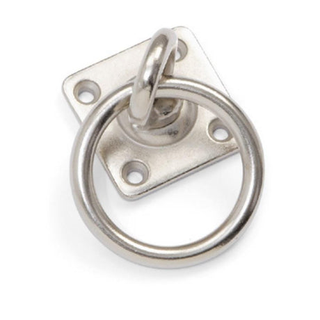 Shires Swivel Tie Ring