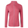 Covalliero Ladies Softshell Active Jacket #colour_dark-rose