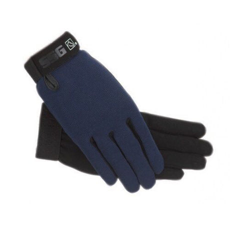 8600 SSG Gloves All Weather Glove #colour_navy